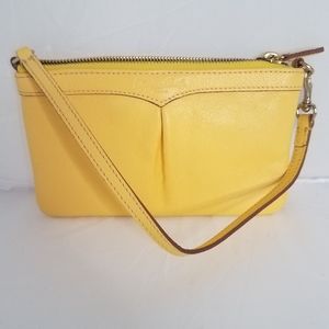 Dooney and Bourke Wristlet